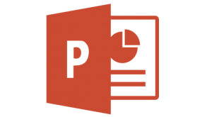 Powerpoint logo
